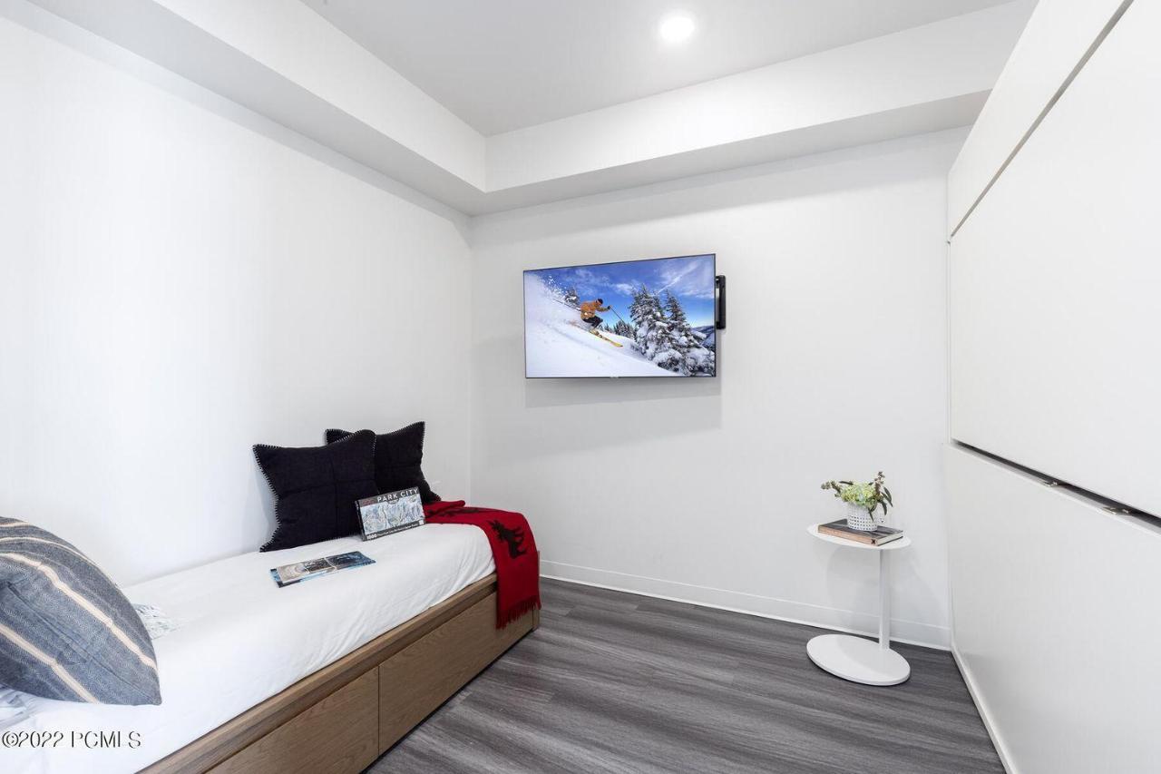 Park City Slope Side - Canyons מראה חיצוני תמונה