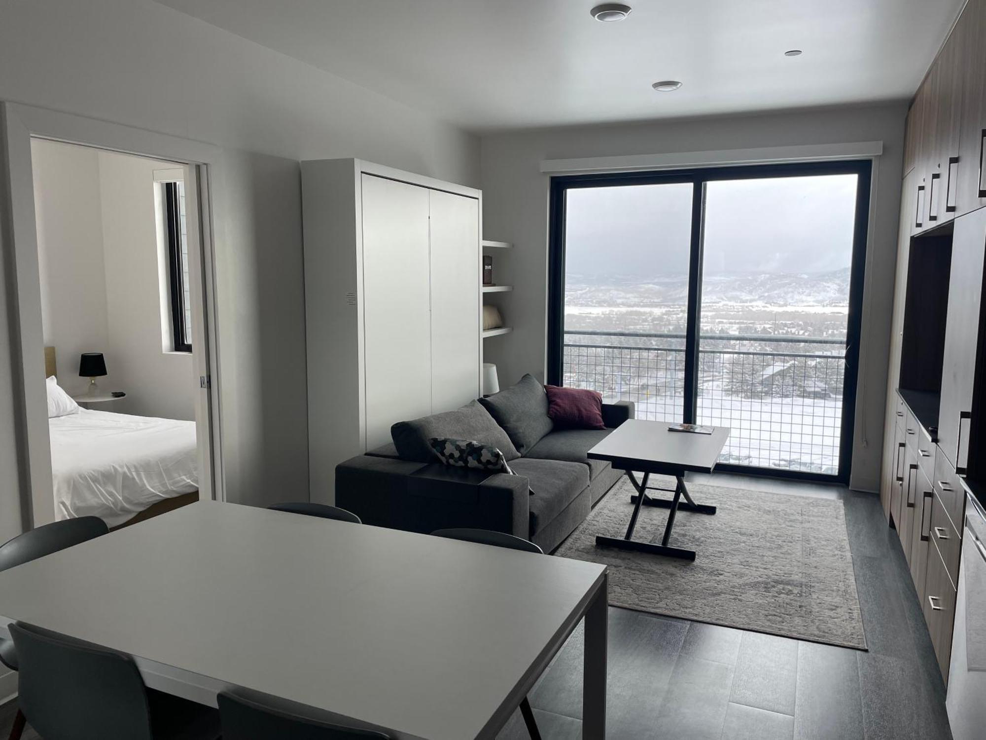 Park City Slope Side - Canyons מראה חיצוני תמונה